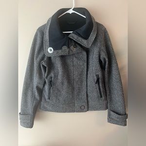 Lululemon Audrey Bomber Jacket